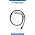 Front BRAKE PAD SENSOR for BMW 1 Series E81 (2007-2011) models